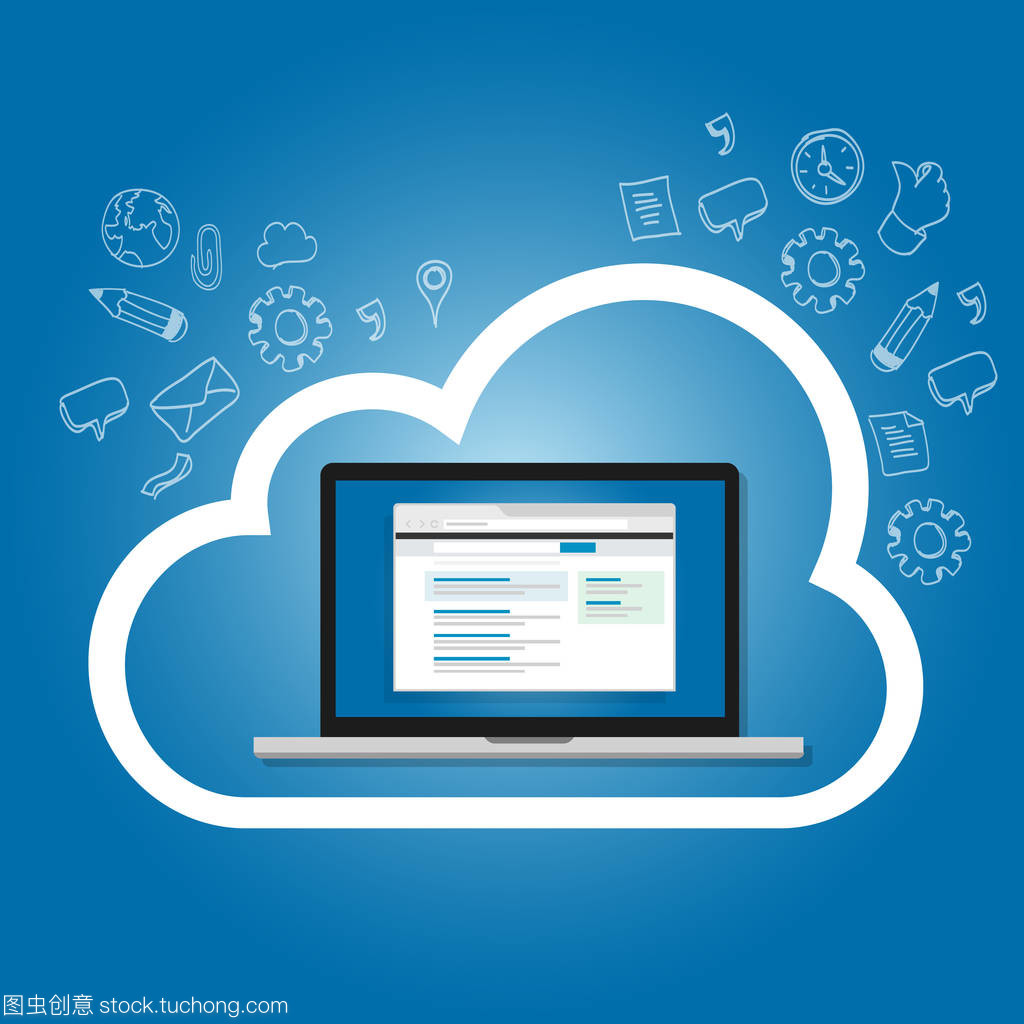 SaaS軟件的Web搜索引擎優化 兼顧云端服務與硬件基礎的策略